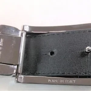 Versace | Accessories | Gorgeous Vintage Versace Leather  display picture 1